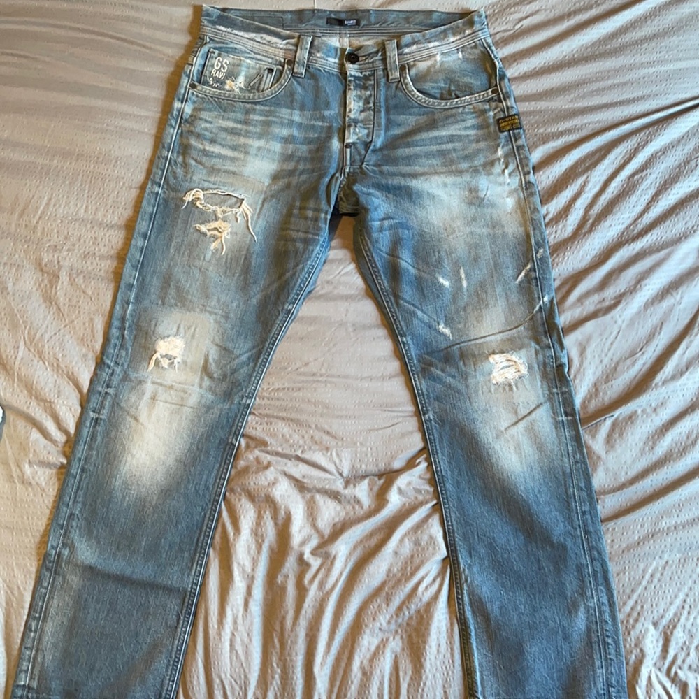 G-Star Jeans